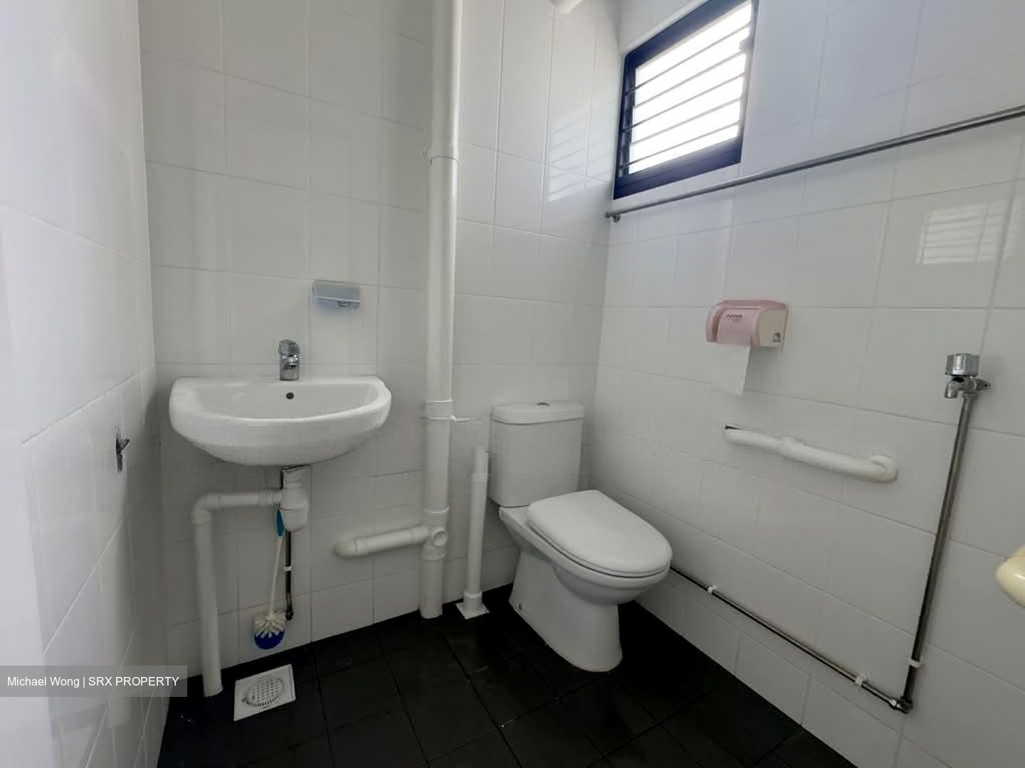 Blk 118 Hwi Yoh Ville (Serangoon), HDB 4 Rooms #553580681
